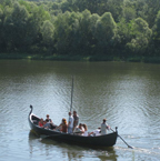 Черниговщина: Дела давно минувших дней, преданья старины глубокой («Руслан и Людмила» А.С. Пушкин)